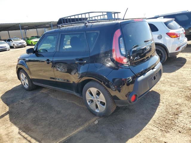 KNDJN2A22F7783405 KIA Soul