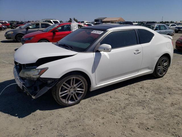 2011 Scion tC 