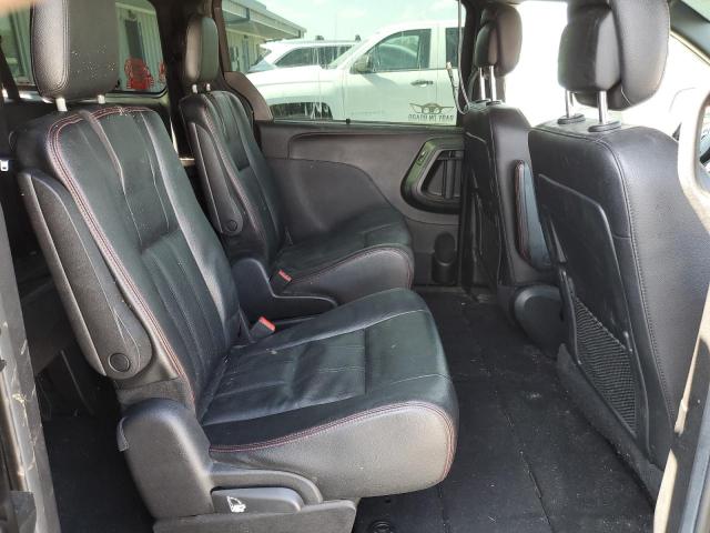 2C4RDGEG6KR742504 Dodge Grand Caravan Gt