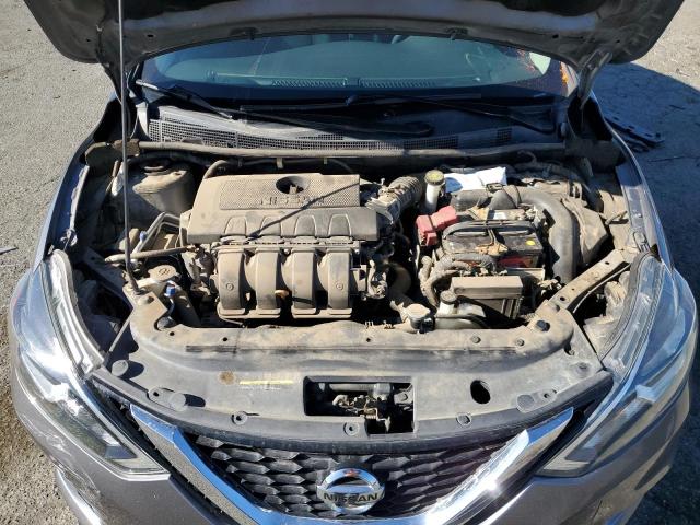 3N1AB7AP0JY239299 Nissan SENTRA S