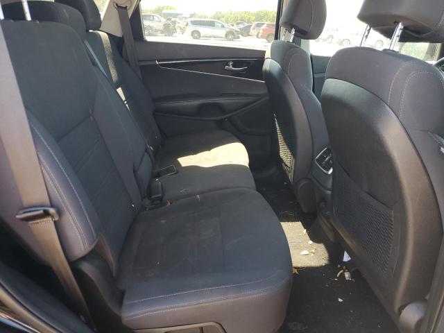 5XYPG4A38HG235374 KIA SORENTO LX