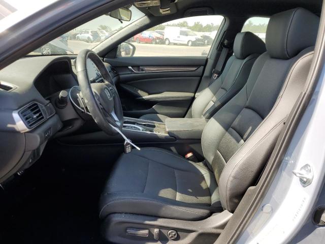 1HGCV3F23NA038737 Honda Accord Hybrid Sport