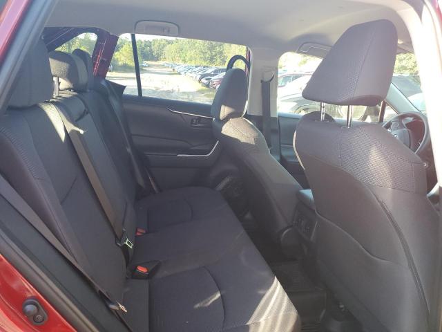 2023 TOYOTA RAV4 LE - JTMF1RFV5PD098363