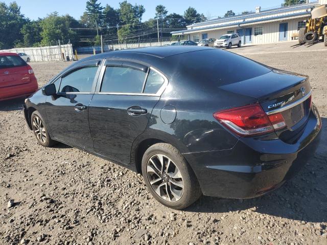 19XFB2F86EE244733 Honda CIVIC EX