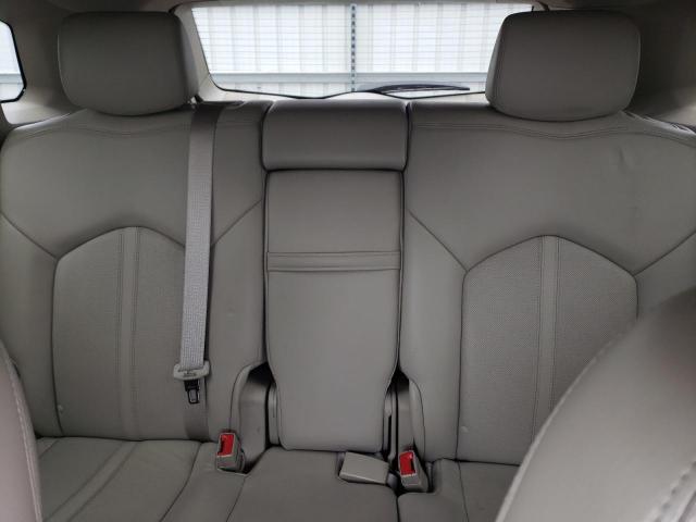 3GYFNEE31ES608552 Cadillac Srx Luxury Collection