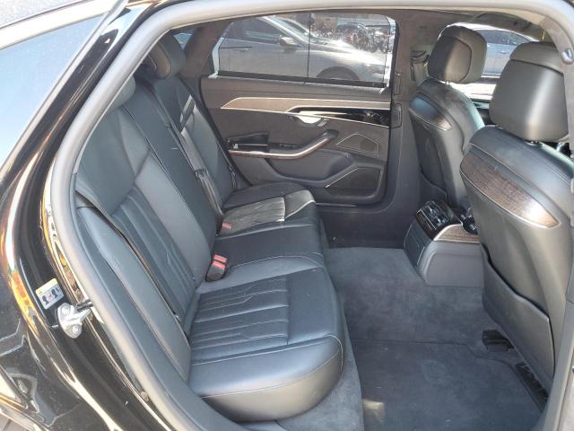 2019 AUDI A8 L WAU8DAF8XKN010810