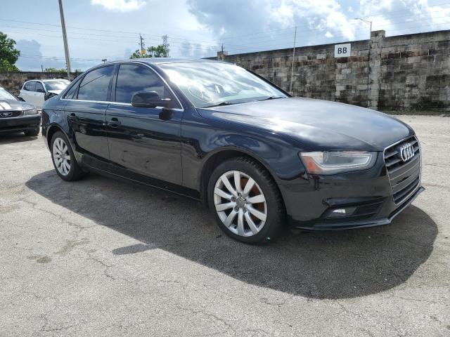 VIN WAUAFAFL0DN030731 2013 Audi A4, Premium no.4