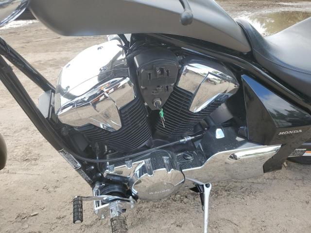2016 HONDA VT1300 CX - JH2SC6129GK100929