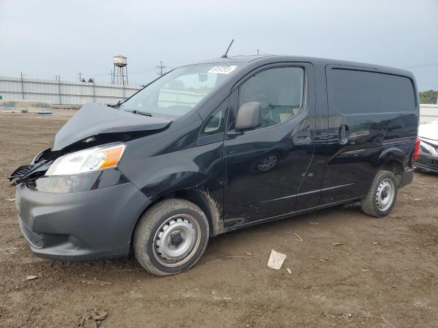 2013 Nissan NV200 