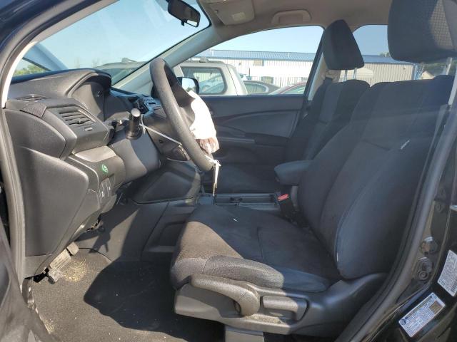 2HKRM4H49GH629070 Honda CR-V SE