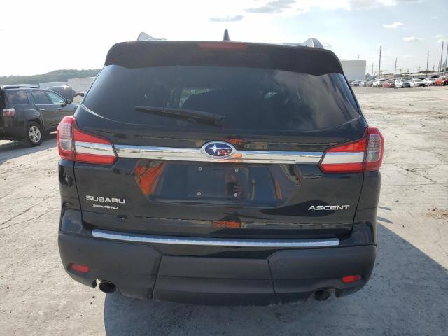 4S4WMAFD2K3468341 Subaru Ascent Premium