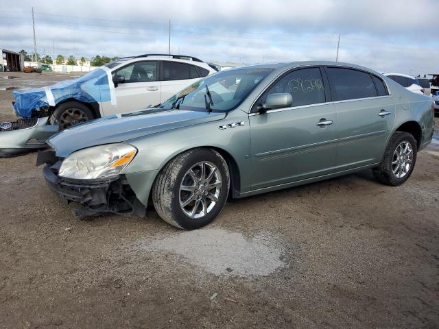 2006 Buick Lucerne CXL