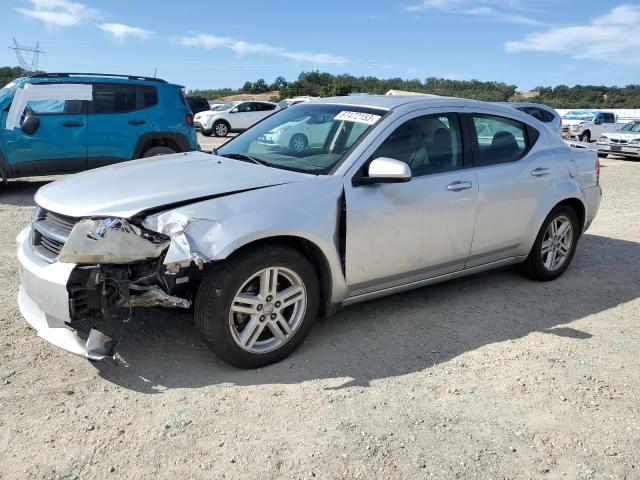 2010 Dodge Avenger R/T