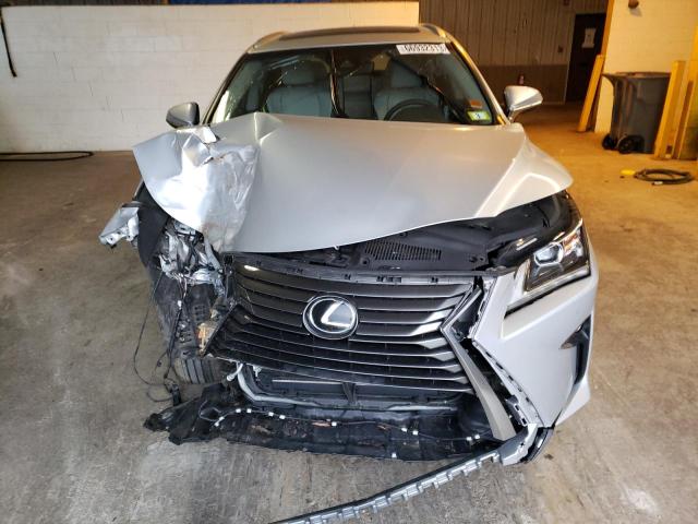 2018 LEXUS RX 350 BAS - 2T2BZMCA0JC156052