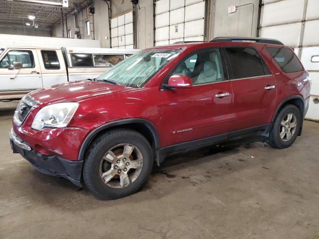 2008 GMC Acadia SLT1