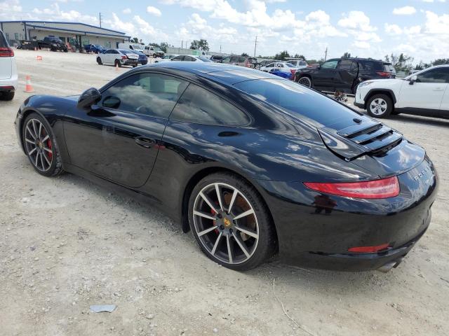 VIN WP0AB2A91GS122579 2016 Porsche 911, Carrera S no.2