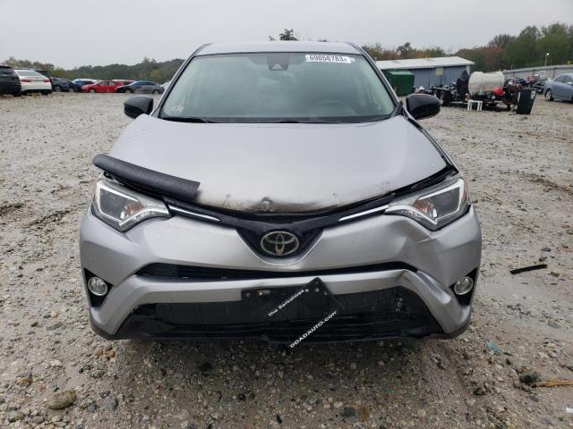 JTMBFREV2JD246588 | 2018 TOYOTA RAV4 LE