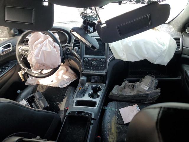 1C4RJFAG0JC195696 Jeep Grand Cherokee Laredo