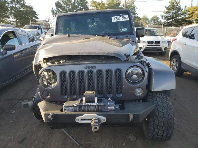 1C4HJWEG7EL219777 Jeep Wrangler Unlimited Sahara