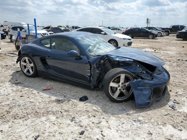 WP0AA2A82EK174407 Porsche Cayman