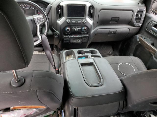 2020 CHEVROLET SILVERADO2 - 1GCUYDED4LZ238348