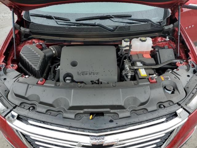 1GNEVGKW2PJ245556 Chevrolet Traverse L 12