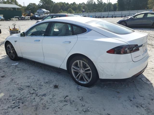 2015 TESLA MODEL S 70 - 5YJSA1S26FF081848