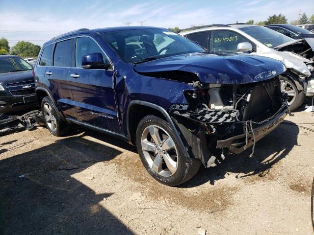 1C4RJFBG3EC469848 Jeep Grand Cherokee Limited