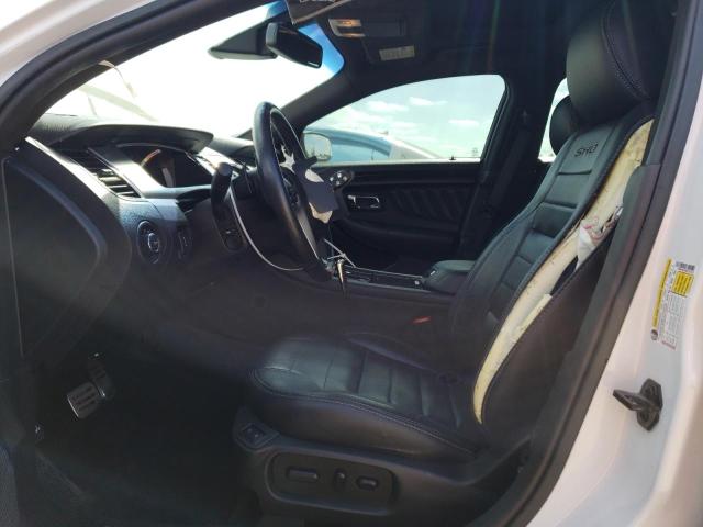 1FAHP2KT0HG132153 Ford TAURUS SHO