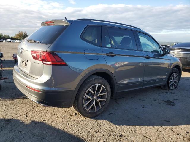 3VV1B7AX9MM006872 Volkswagen Tiguan S 3