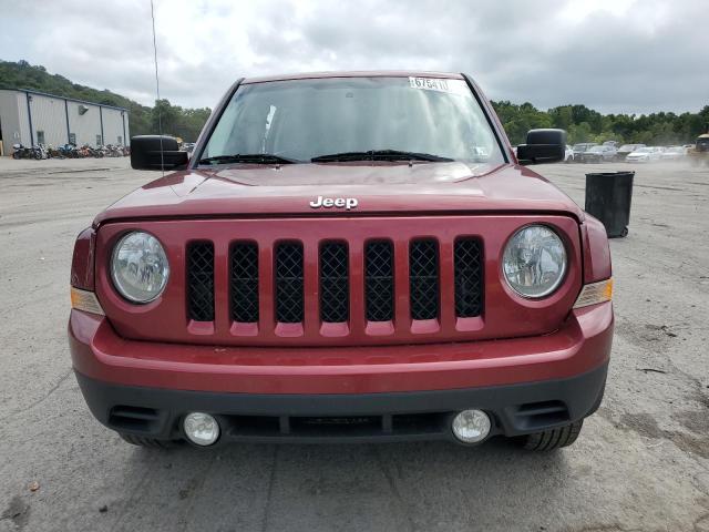 1C4NJRFB1FD437992 Jeep Patriot Latitude