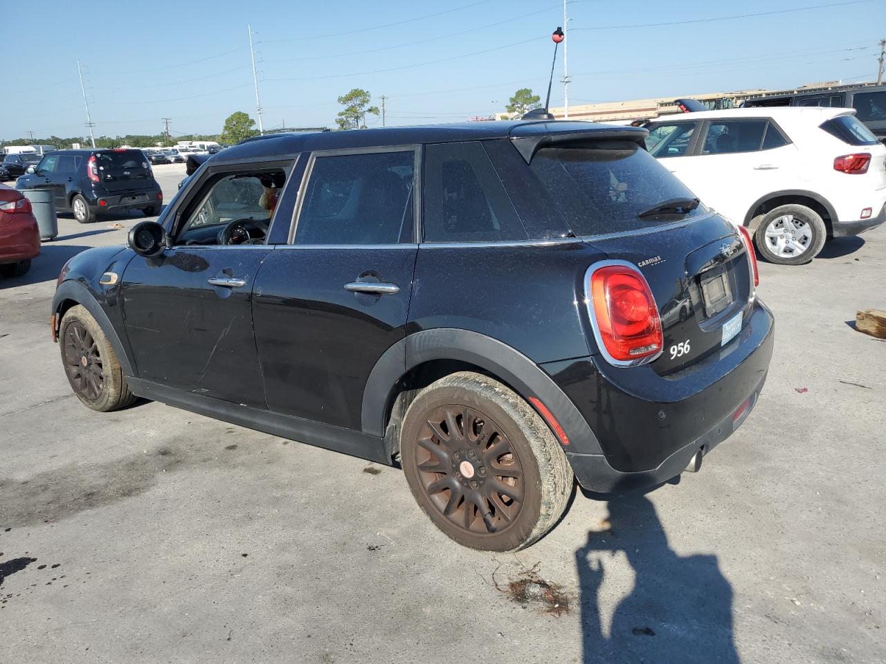 WMWXU1C58K2J02019 MINI Cooper  2