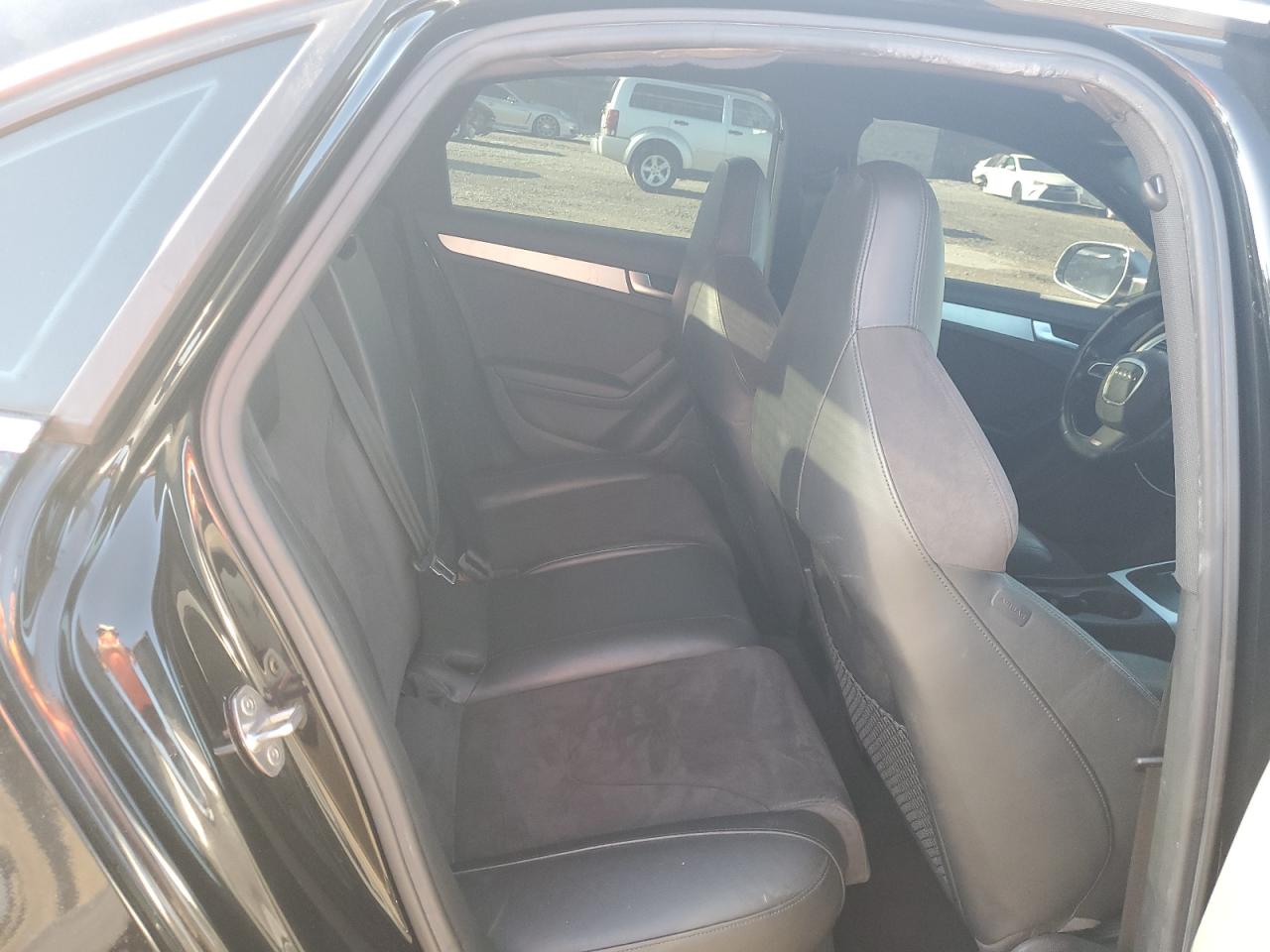 WAUBGAFL7BA098059 2011 Audi S4 Premium Plus