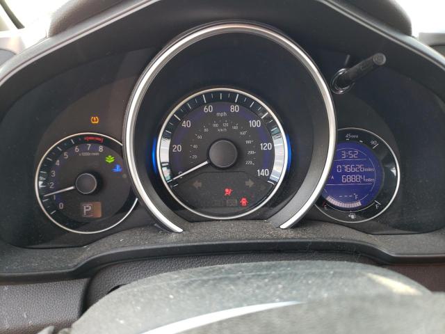 JHMGK5H72GX043763 Honda FIT EX