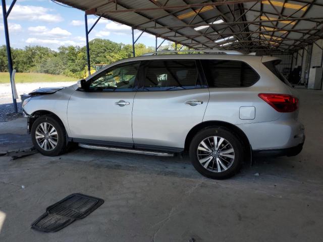 5N1DR2BM0LC593523 Nissan Pathfinder Sv