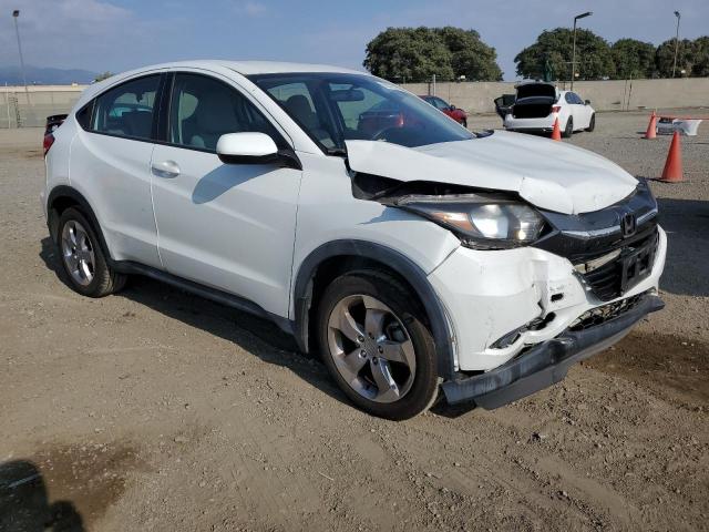 3CZRU5H36GM751368 Honda HR-V LX