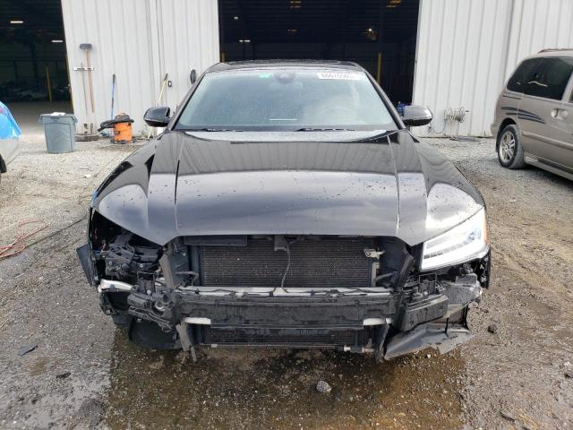2016 AUDI A8 L QUATT - WAU34AFD3GN009805