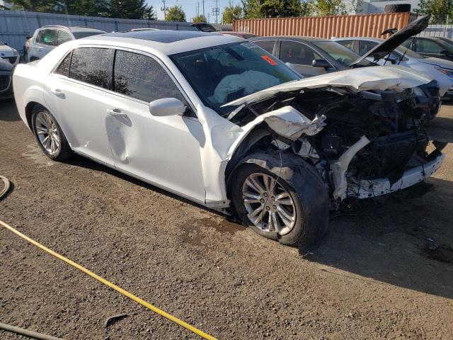  CHRYSLER 300 2016 Biały