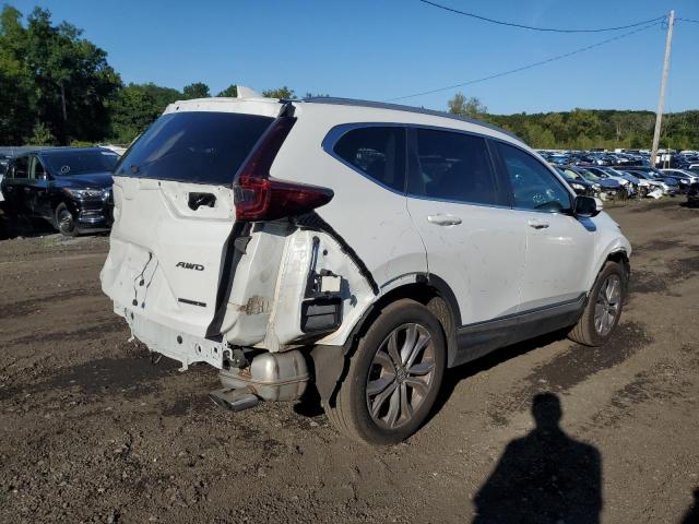 2HKRW2H96MH674344 | 2021 HONDA CR-V TOURI