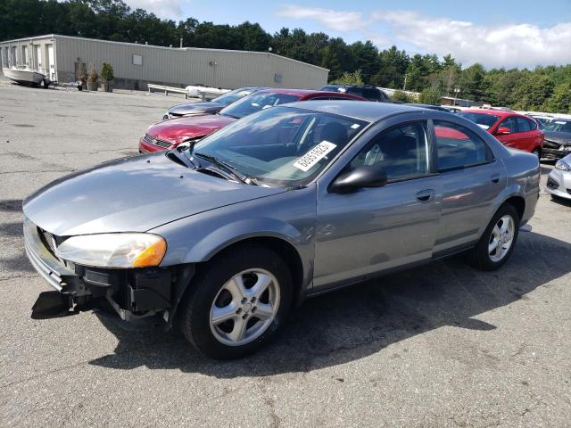 2006 Dodge Stratus SXT