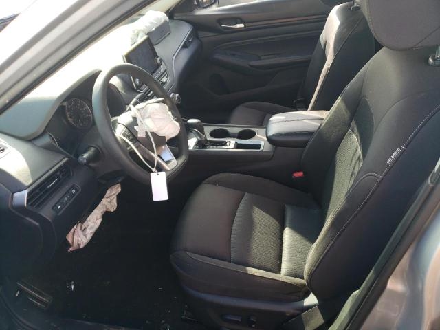 2020 NISSAN ALTIMA S - 1N4BL4BV0LC224247