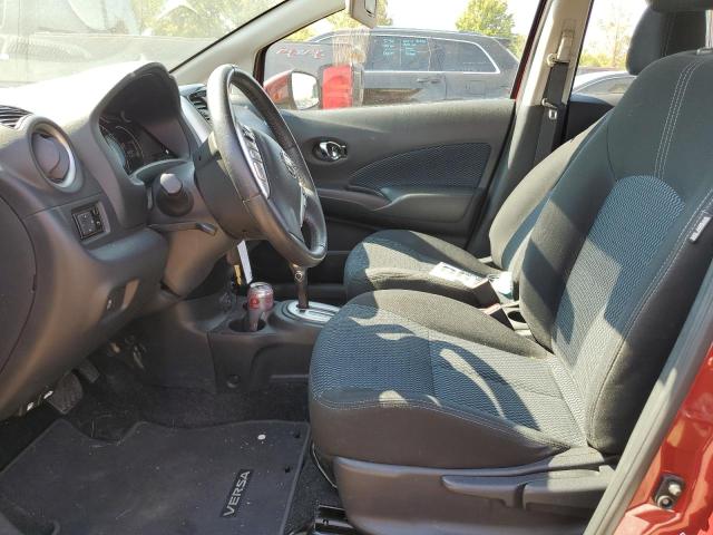 3N1CE2CP3JL355707 Nissan Versa Note S