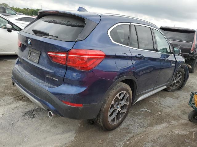 WBXJG9C07L5P42311 | 2020 BMW X1 XDRIVE2