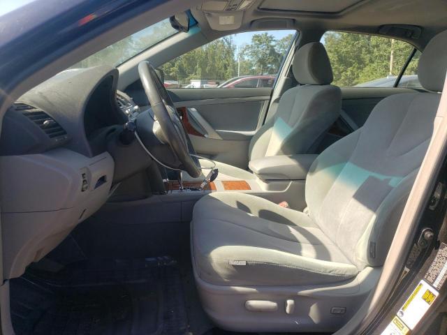 2010 TOYOTA CAMRY BASE #2153764213