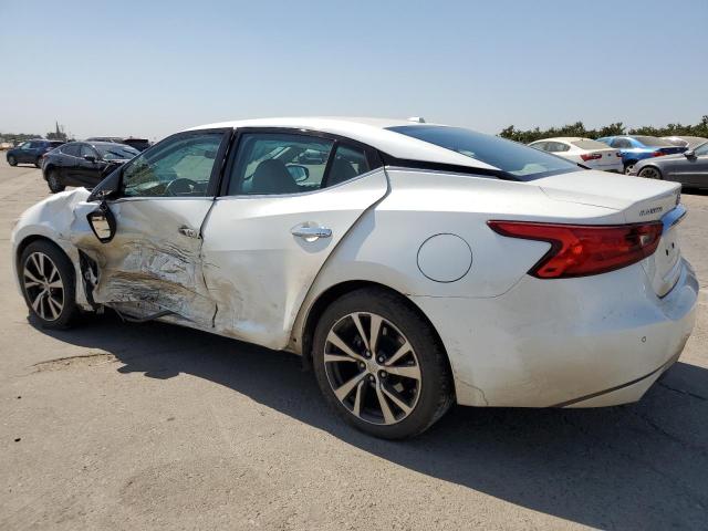 1N4AA6AP3JC379825 Nissan Maxima 3.5s