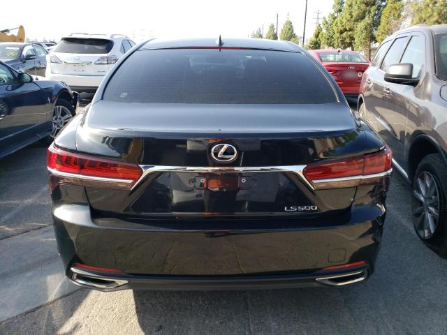 JTHD51FF6L5012065 Lexus LS500 LS 500 BAS 6