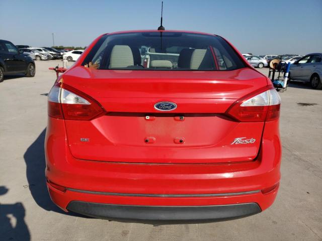 3FADP4BJ5EM191581 | 2014 FORD FIESTA