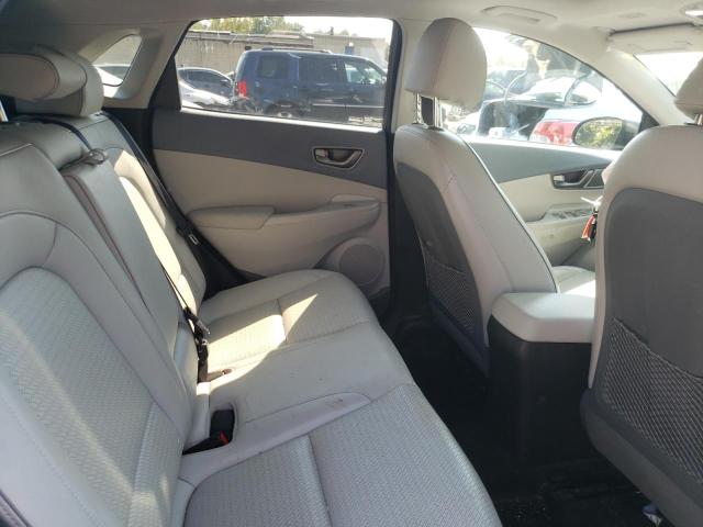 2019 HYUNDAI KONA LIMIT - KM8K33AG4KU054941