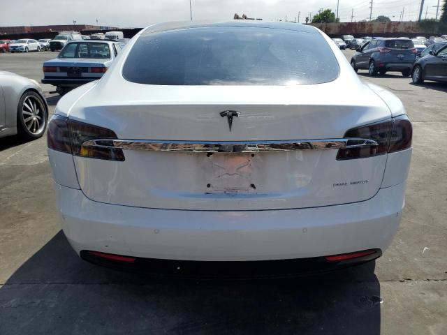 2020 TESLA MODEL S - 5YJSA1E2XLF367032
