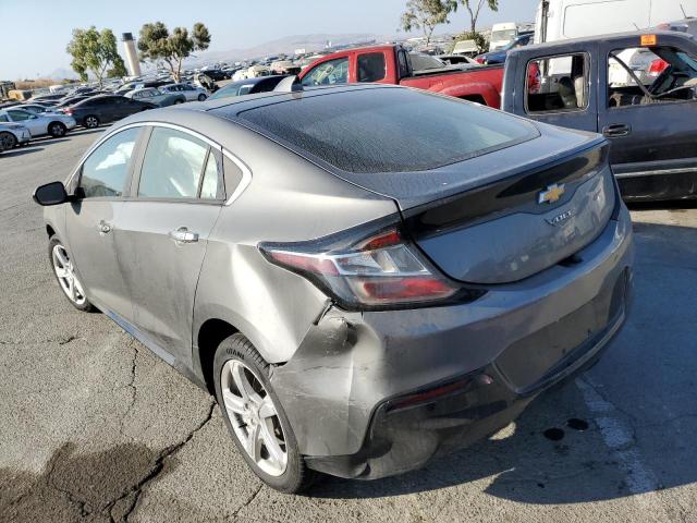 VIN 1G1RC6S58HU175944 2017 Chevrolet Volt, LT no.2